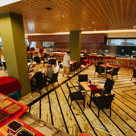 Servatur Puerto Azul Hotel