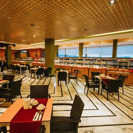 Servatur Puerto Azul Puerto Rico (Gran Canaria)