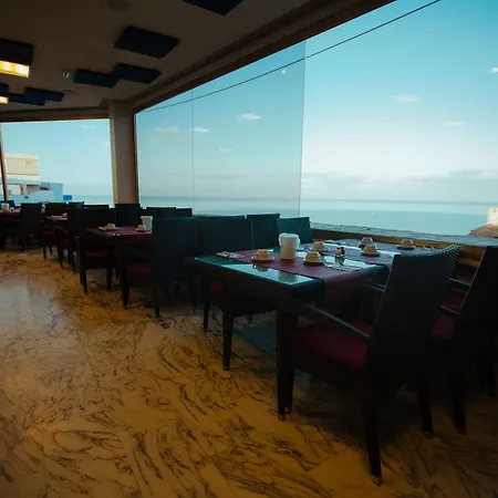 Hotel Servatur Puerto Azul 4*