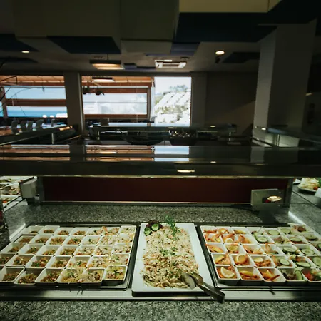 Servatur Puerto Azul Puerto Rico (Gran Canaria)