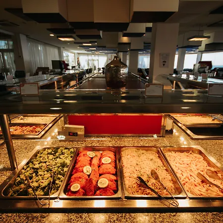 Servatur Puerto Azul Hotel Puerto Rico (Gran Canaria)