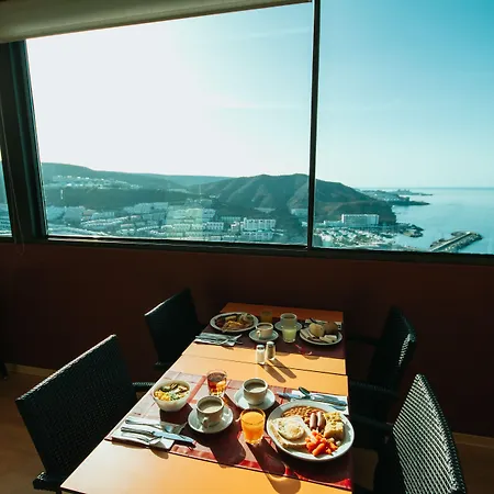 Servatur Puerto Azul 4* Puerto Rico (Gran Canaria)
