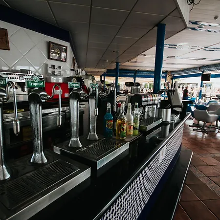 Servatur Puerto Azul Hotel Puerto Rico (Gran Canaria)