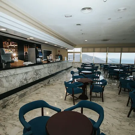 Hotel Servatur Puerto Azul