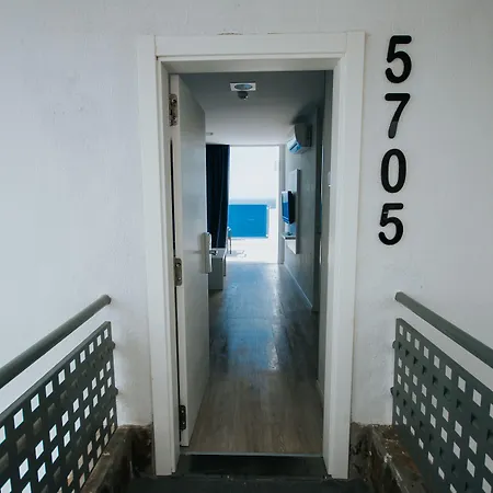 Servatur Puerto Azul Puerto Rico (Gran Canaria)