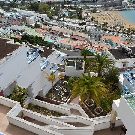 Servatur Puerto Azul Hotel Puerto Rico (Gran Canaria)