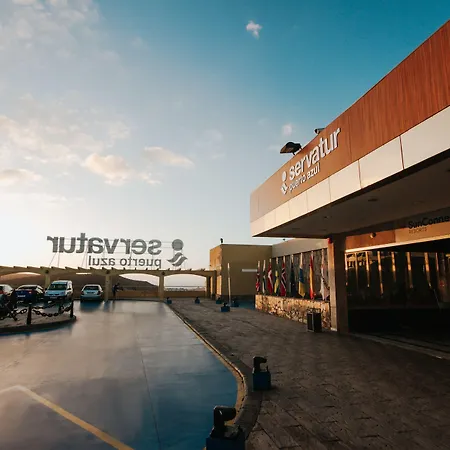 Servatur Puerto Azul Hotel Puerto Rico (Gran Canaria)