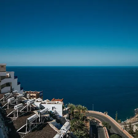 Servatur Puerto Azul Hotel Puerto Rico (Gran Canaria)