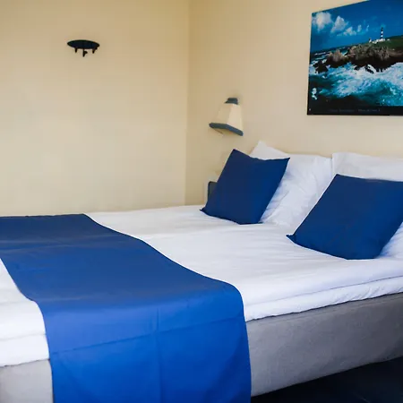 Hotel Servatur Puerto Azul