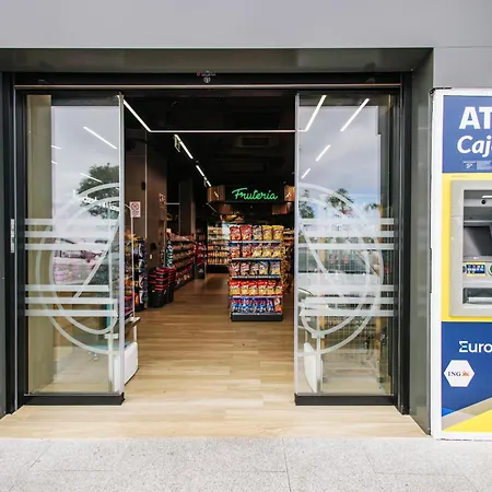 Servatur Puerto Azul Hotel 4*