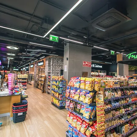 Hotel Servatur Puerto Azul Puerto Rico (Gran Canaria)