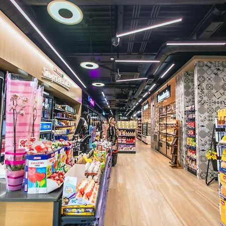 Servatur Puerto Azul 4*