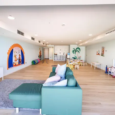 Servatur Puerto Azul Hotel Puerto Rico (Gran Canaria)