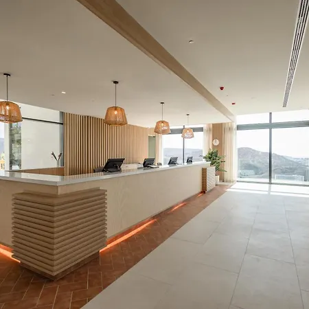 Hotel Servatur Puerto Azul