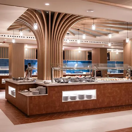 Servatur Puerto Azul 4* Puerto Rico (Gran Canaria)