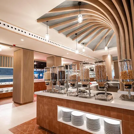 Servatur Puerto Azul 4* Puerto Rico (Gran Canaria)