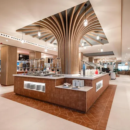 Servatur Puerto Azul Hotel Puerto Rico (Gran Canaria)