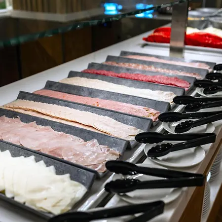 Hotel Servatur Puerto Azul Puerto Rico (Gran Canaria)