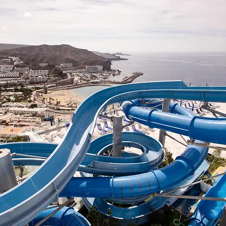 Servatur Puerto Azul Puerto Rico (Gran Canaria)