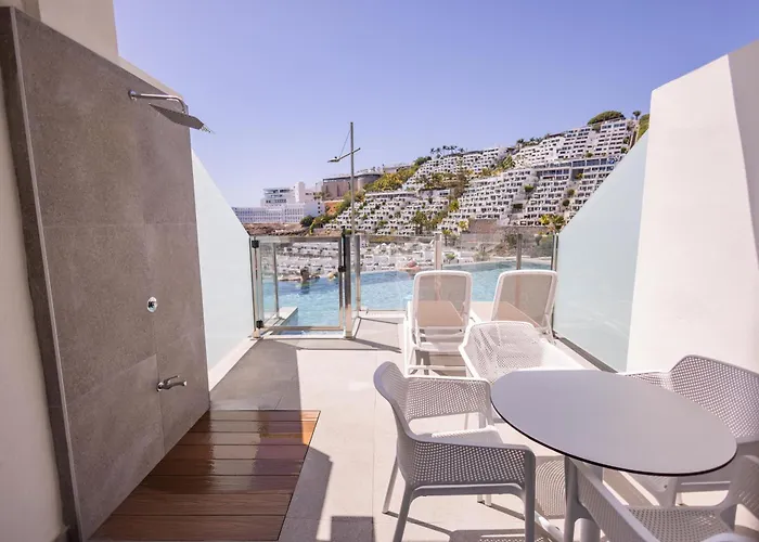 Servatur Puerto Azul Puerto Rico (Gran Canaria)