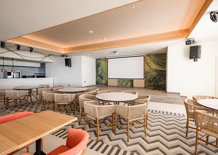 Servatur Puerto Azul Puerto Rico (Gran Canaria)