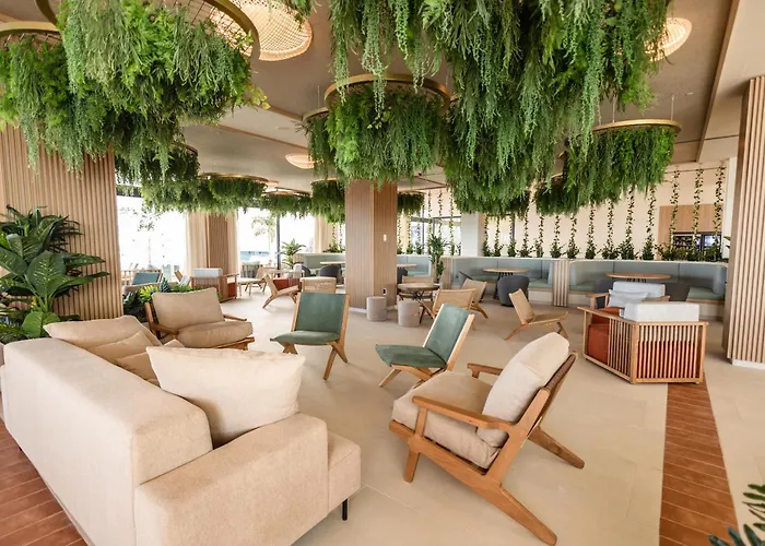 Servatur Puerto Azul