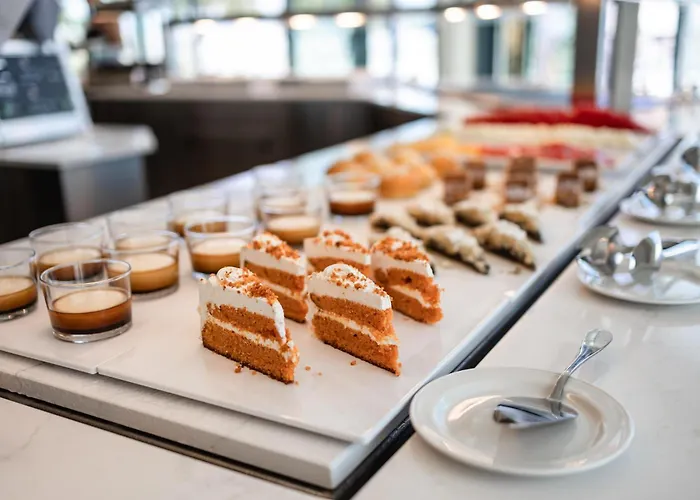 Hotell Servatur Puerto Azul 4*