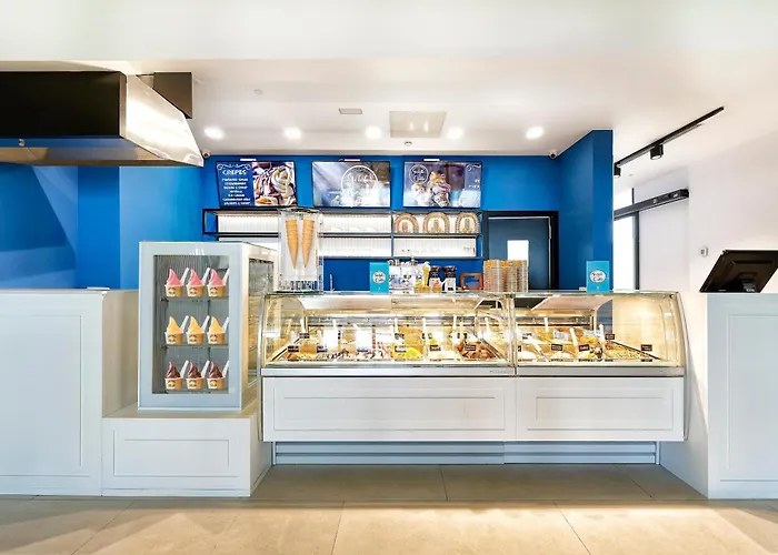 Servatur Puerto Azul 4*