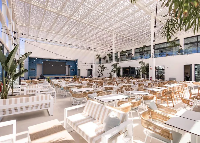 Servatur Puerto Azul Puerto Rico (Gran Canaria)