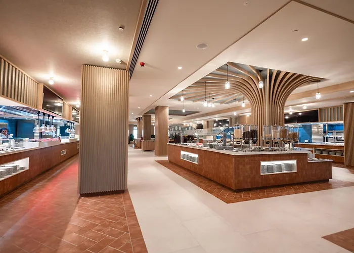 Servatur Puerto Azul Hotell