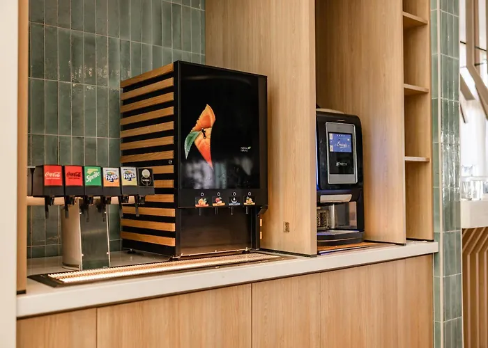 Hotell Servatur Puerto Azul Puerto Rico (Gran Canaria)