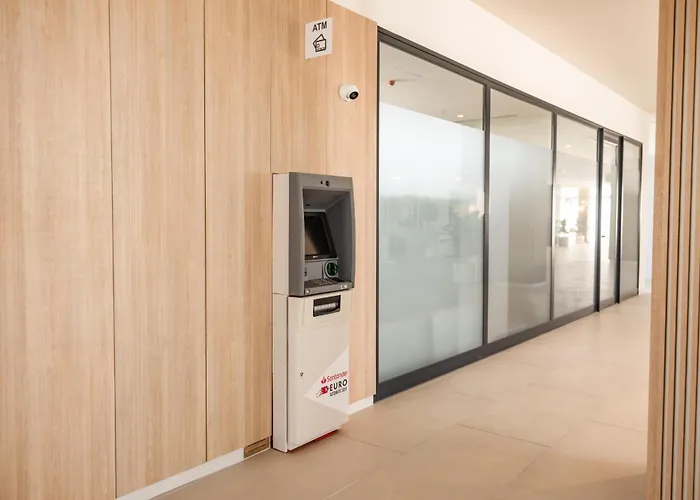 Servatur Puerto Azul