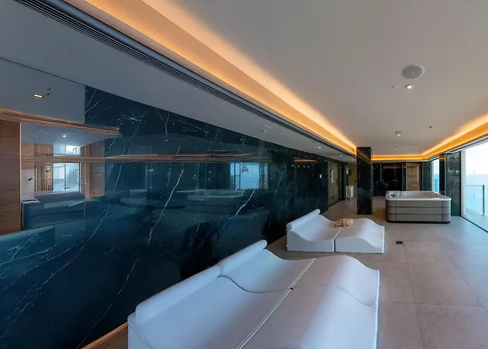 Servatur Puerto Azul