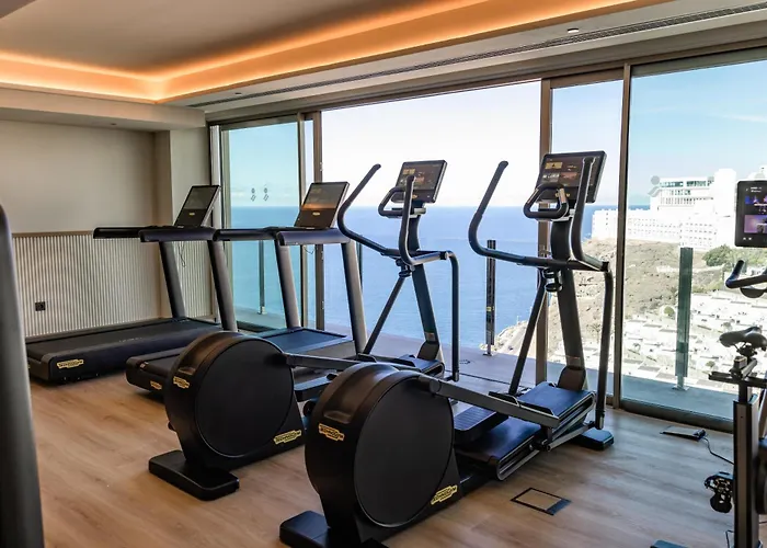 Servatur Puerto Azul Hotell 4*