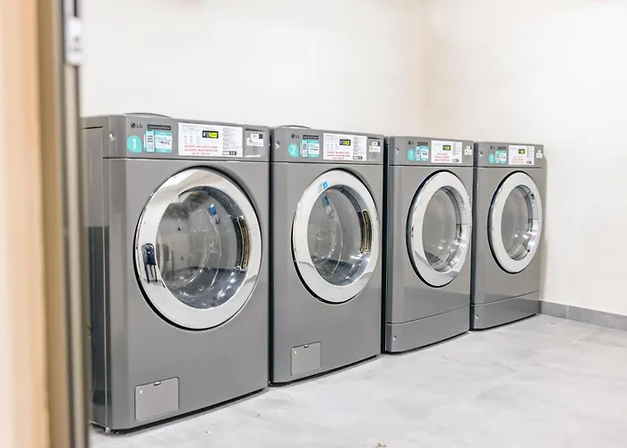 Hotell Servatur Puerto Azul Puerto Rico (Gran Canaria)