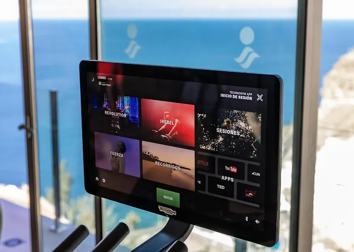 Servatur Puerto Azul 4* Puerto Rico (Gran Canaria)