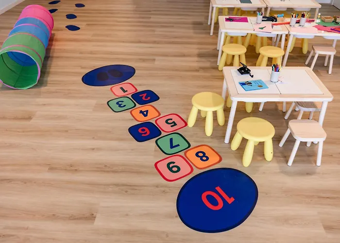 Servatur Puerto Azul Hotell