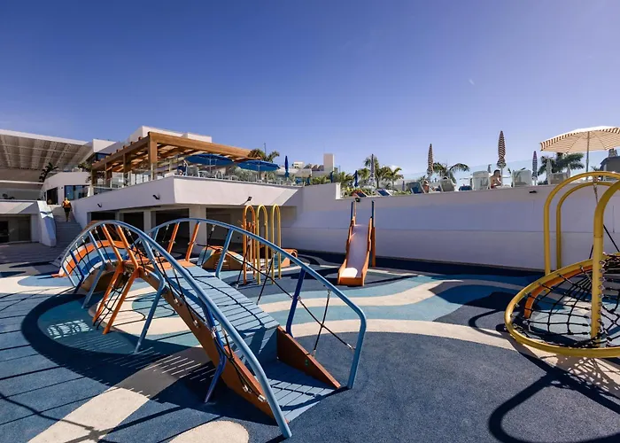 Servatur Puerto Azul 4* Puerto Rico (Gran Canaria)