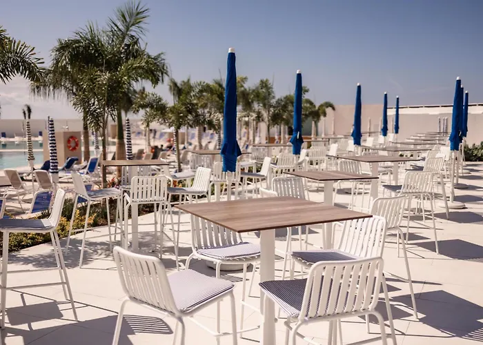 Servatur Puerto Azul Hotell