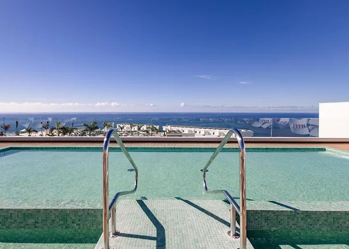 Servatur Puerto Azul 4*