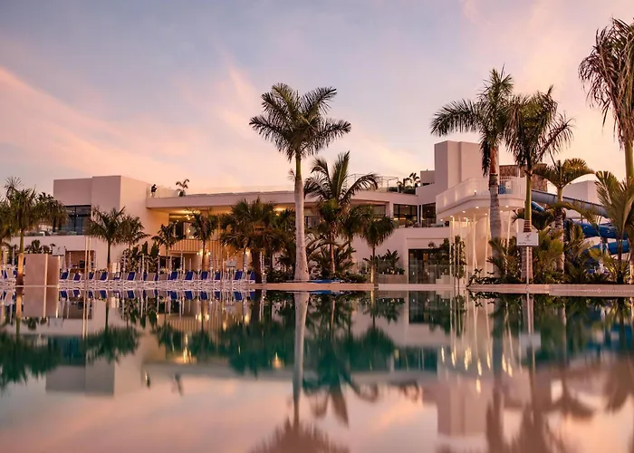 Servatur Puerto Azul 4*