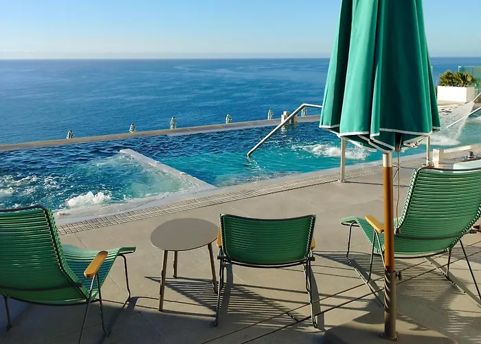 Hotell Servatur Puerto Azul 4*