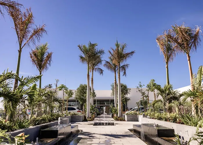 Servatur Puerto Azul