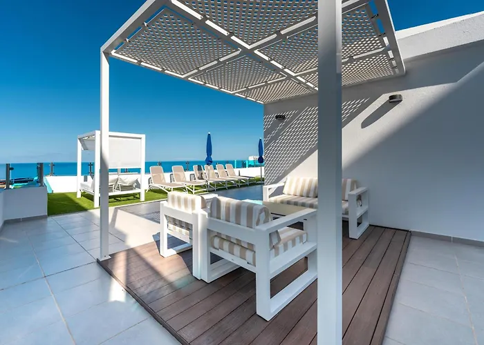 Servatur Puerto Azul 4*