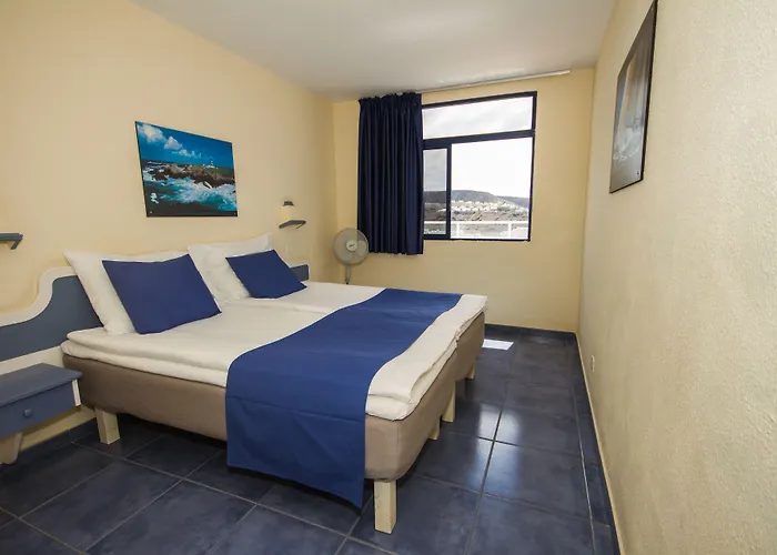 Servatur Puerto Azul 4* Puerto Rico (Gran Canaria)