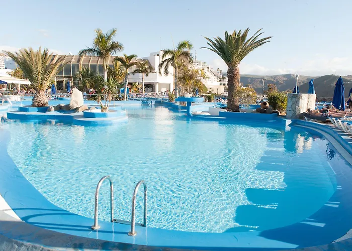 Servatur Puerto Azul 4*