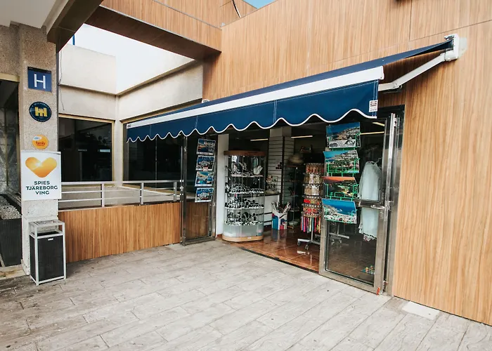 Servatur Puerto Azul