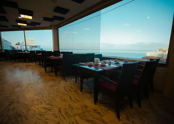 Hotell Servatur Puerto Azul 4*