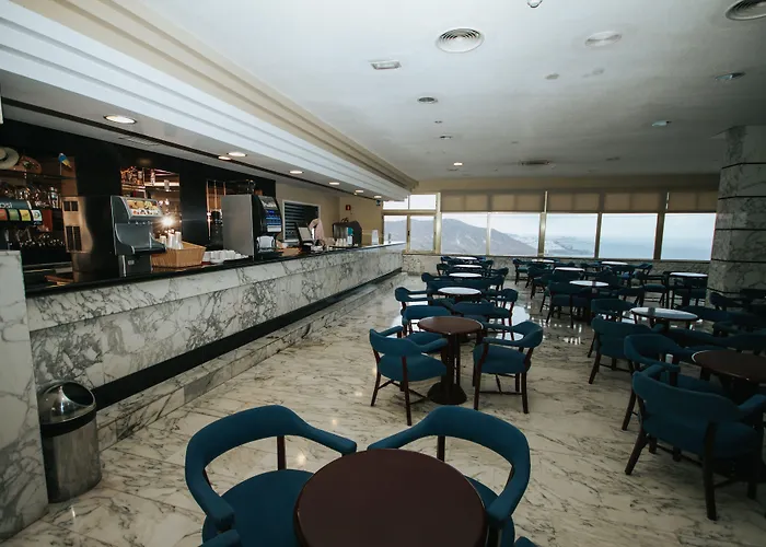 Hotell Servatur Puerto Azul