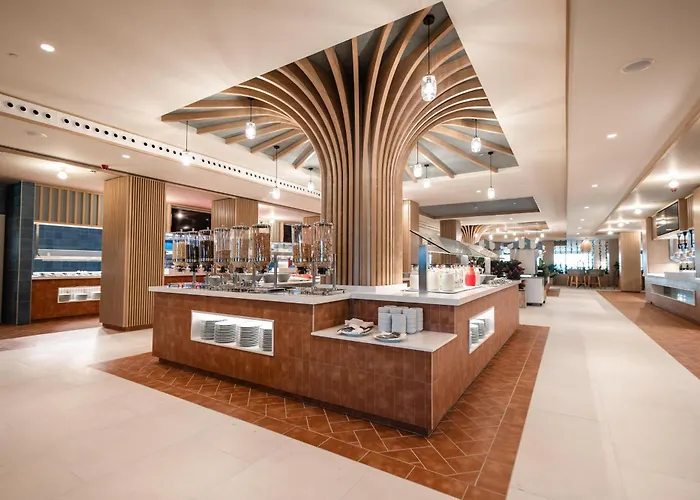 Servatur Puerto Azul Hotell Puerto Rico (Gran Canaria)